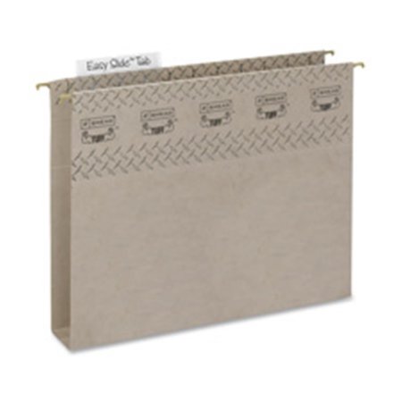 PEN2PAPER Hanging File Folder-W Easy Slide- LG- EXP2- SGY PE944189